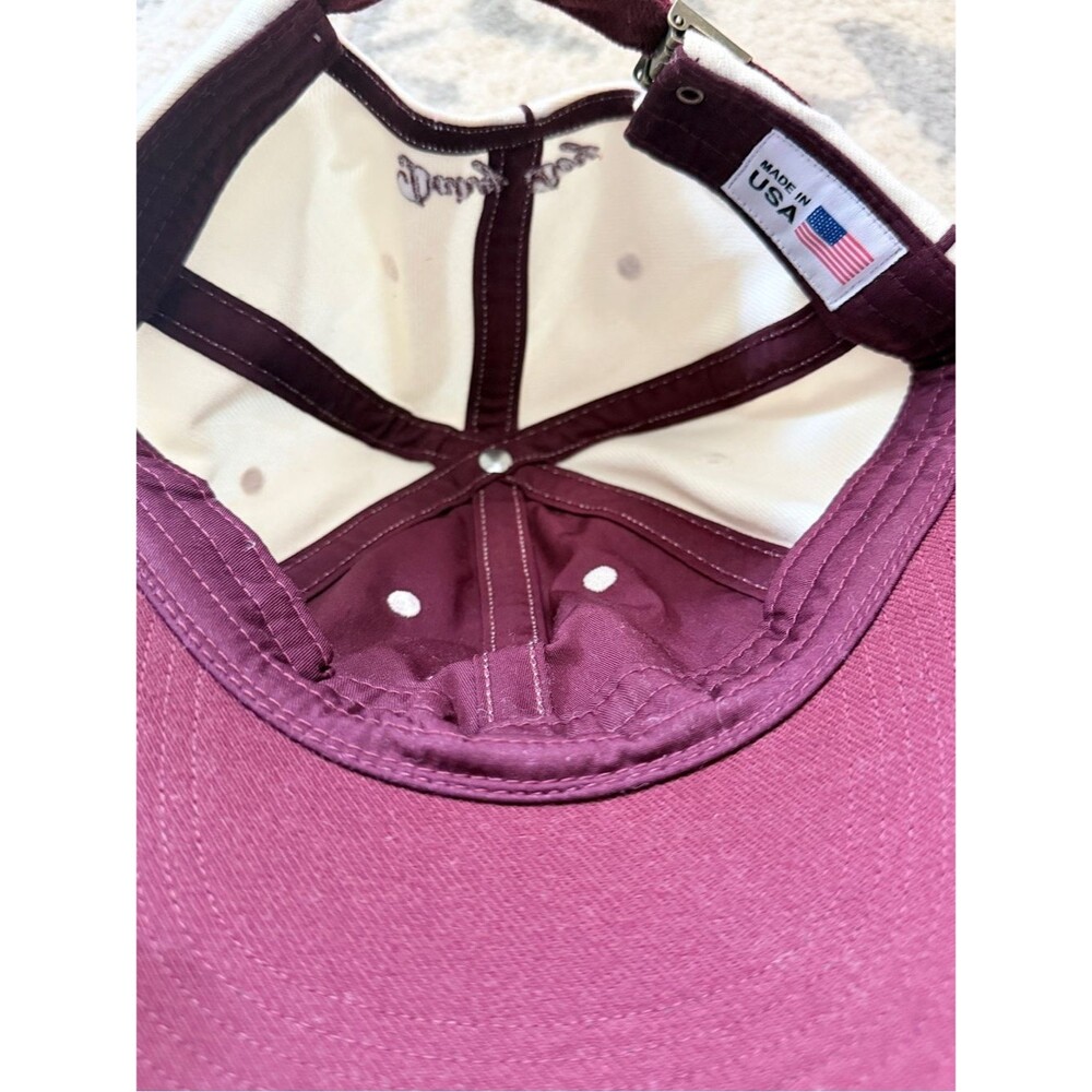 Dairy boy Baseball Cap - Picture 7 of 8